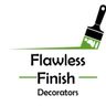 Flawless finish decorators