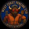 West coast fencing