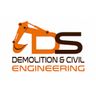 DS DEMOLITION & CIVIL ENGINEERING LTD