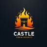 Castle Fire & Security