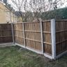 Laurie Fencing