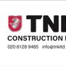 TNK CONSTRUCTION LTD