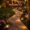 GARDEN LANDSCAPING COMPANY