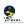 J. Smith Landscaping and Driveway Specialist