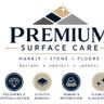Premium surface care