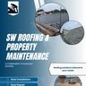 Sw roofing & property maintenance