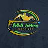 A&A JETTING SERVICES LTD