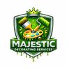 Majestic decorating