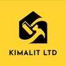 Kimalit