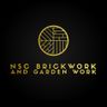 NSC Brickwork and Gardenwork