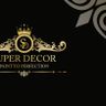 Super Decor Uk Limited
