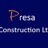 Presa Construction Ltd