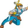 JAC handyman