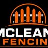 McLean’s Fencing Company