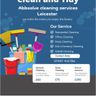 ABBSOLVE CLEANING SERVICES LTD