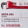 HJ Plumbing Ltd