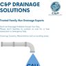 C&P Drainage solutions Ltd