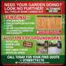 Ts fencing and landscapes