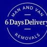 6 Days Delivery Ltd