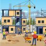 Birkett construction