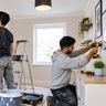 Brothers painter