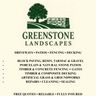 Greenstone landscapes