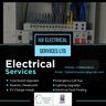 Hji Electrical services LTD