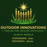 Outdoor innovations