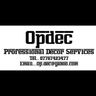 OpDecs - Professional Decor Services