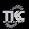 Tom kyte