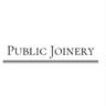 PUBLIC JOINERY LTD