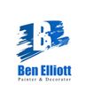 Ben Elliott Painter & Decorator