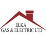 ELKA GAS & ELECTRICS LTD