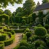 Dave’s gardening