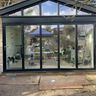 K.D GLAZING WINDOWS/DOOrs