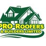 Pro-roofers & builders Ltd