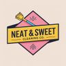 Neat & Sweet Cleaning Co.