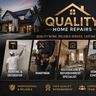 Quality Home Repairs