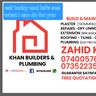 Khan builder