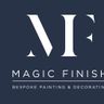 MAGIC FINISH BUILDING SERVISE LTD