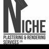 Niche Plastering and rendering services ltd