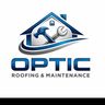 Optic roofing and maintenance