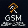 General Services and Property Maintenance