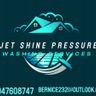 Jet shine pressure washing services