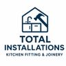Total installations