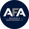 AFA Building & Maintenance LTD