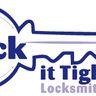 Lock It Tight Locksmiths