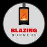 Blazing Burners Limited