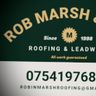 Robin marsh roofing