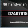 Navs handyman service